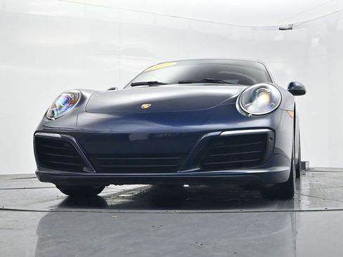 Used 2017 Porsche 911 Carrera S image 45