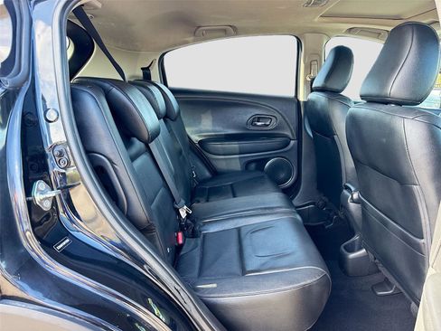 Used 2016 Honda HR-V EX-L image 27