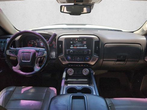 Used 2014 GMC Sierra 1500 Denali w/ Driver Alert Package AWD/4WD image 20