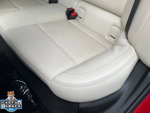 Used 2021 Cadillac CT4 Premium Luxury image 28