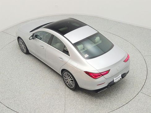 Certified 2023 Mercedes-Benz CLA 250 image 28
