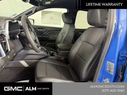 New 2026 GMC Canyon Elevation w/ Convenience Package image 15