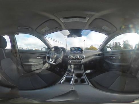 Used 2024 Nissan Sentra SV image 26