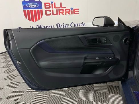 New 2026 Ford Mustang Dark Horse image 12