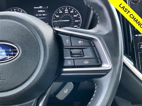 Used 2023 Subaru Ascent Touring AWD/4WD image 19