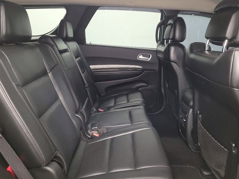 Used 2020 Dodge Durango SXT image 19