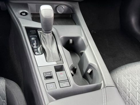 New 2026 Nissan Sentra SV w/ Floor Mat Package FWD image 17