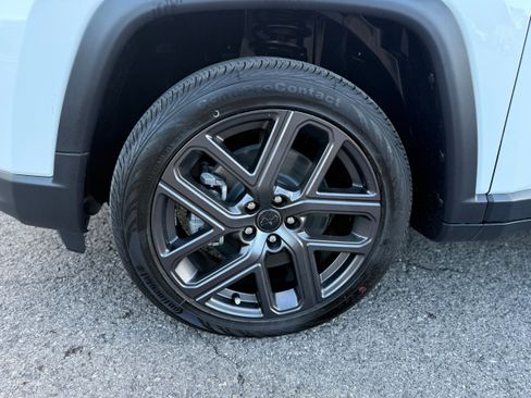 New 2026 Jeep Compass Limited image 4