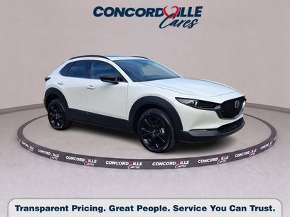 Used 2025 MAZDA CX-30 2.5 Turbo w/ Premium Plus Pkg