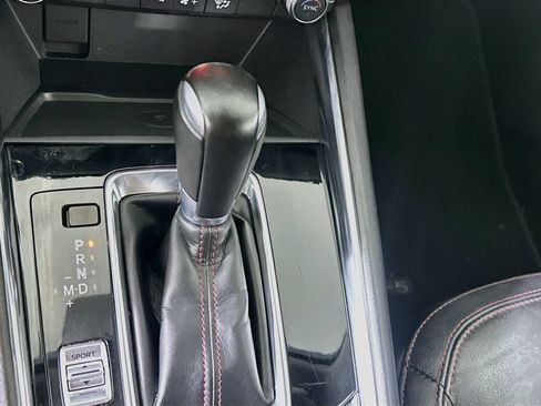 Used 2025 MAZDA CX-5 Carbon Edition AWD/4WD image 23