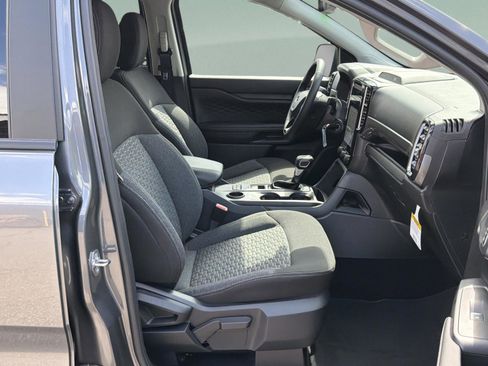 New 2026 Ford Ranger XLT w/ Trailer Tow Package image 26