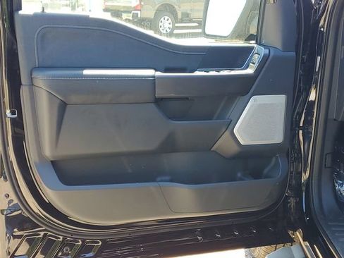 New 2026 Ford F150 Lariat w/ Equipment Group 502A High AWD/4WD image 10
