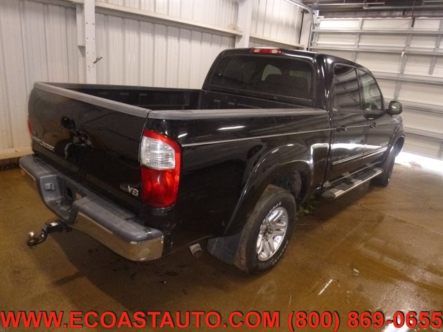 Used 2006 Toyota Tundra SR5 RWD image 2