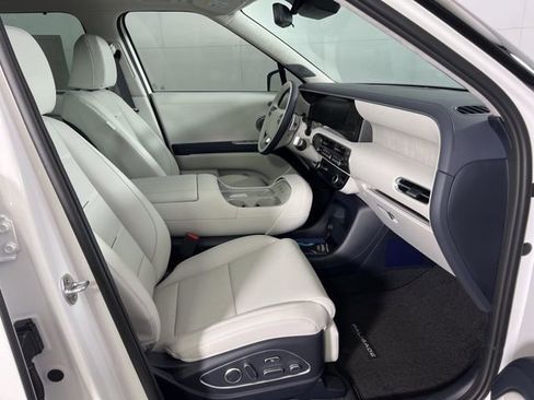 New 2026 Hyundai Palisade Calligraphy image 12