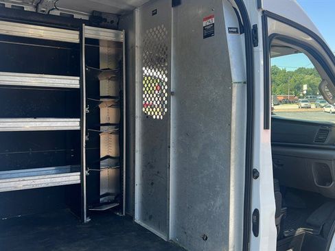 Used 2023 Ford Transit 250 Medium Roof w/ Load Area Protection Package RWD image 19