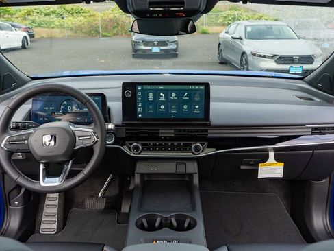 New 2026 Honda Prologue Touring image 18