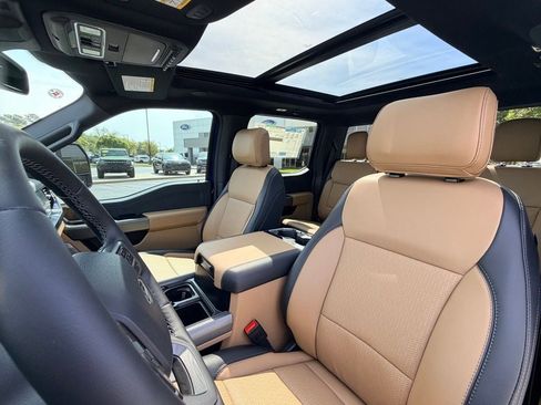 New 2026 Ford F250 Lariat image 31