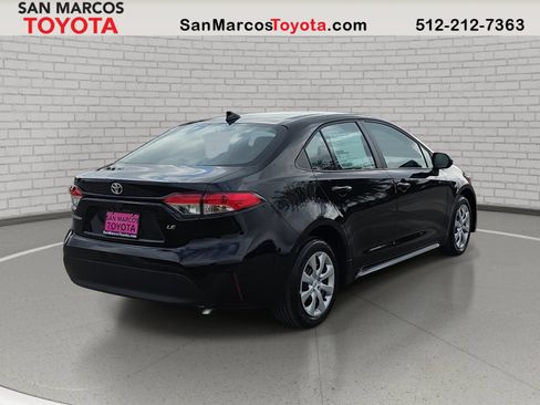 New 2026 Toyota Corolla LE FWD image 5