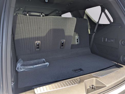 New 2026 Chevrolet Tahoe Premier w/ Sun And Tow Package image 10