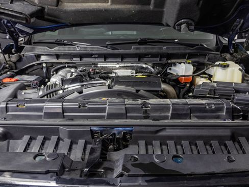 Used 2023 GMC Sierra 2500 AT4 w/ Gooseneck/5TH Wheel Package image 54