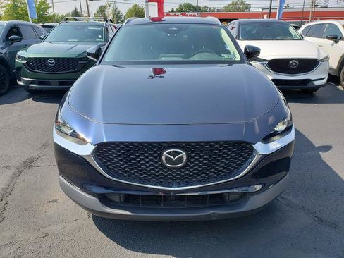 Used 2024 MAZDA CX-30 AWD 2.5 S w/ Select Sport Pkg image 9