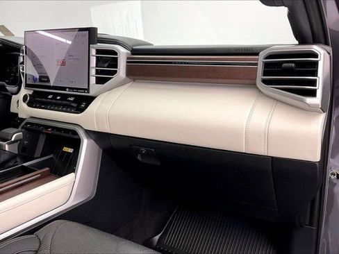 Used 2024 Toyota Tundra Capstone image 15