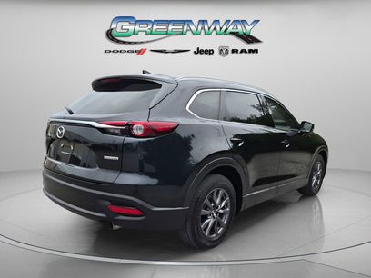 Used 2022 MAZDA CX-9 Touring w/ Touring Premium Package