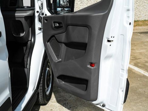 Used 2024 Ford Transit 250 Low Roof image 39