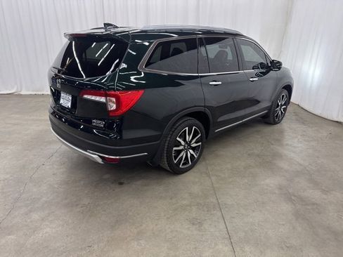 Used 2020 Honda Pilot Touring image 6