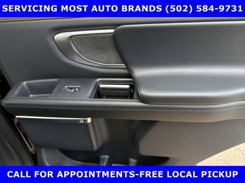 New 2026 Ford Expedition Tremor AWD/4WD image 17