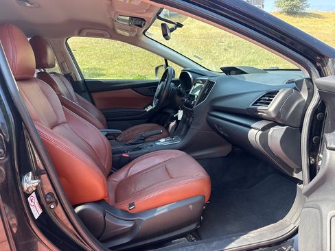 Used 2019 Subaru Crosstrek 2.0i Premium AWD/4WD image 29