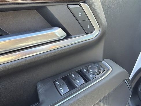 New 2026 Chevrolet Silverado 2500 LT w/ Trail Boss Package image 23
