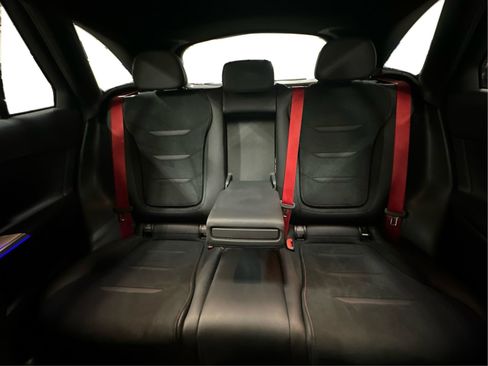 Used 2024 Mercedes-Benz GLC 43 AMG 4MATIC image 15