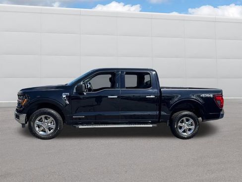 Used 2024 Ford F150 XLT w/ Mobile Office Package image 2