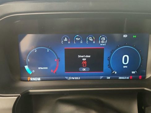 Used 2024 Ford F250 Lariat w/ Lariat Ultimate Package image 18