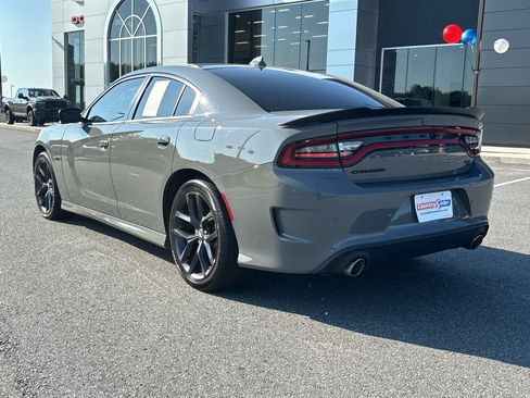 Used 2023 Dodge Charger R/T w/ Plus Group RWD image 6
