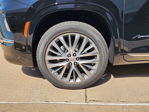 New 2026 Buick Enclave Avenir w/ Super Cruise Package image 57