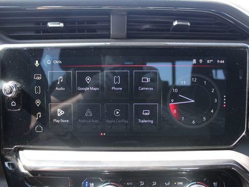 Used 2022 GMC Sierra 1500 AT4 w/ AT4 Premium Package AWD/4WD image 35