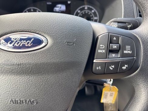 New 2025 Ford Transit 250 Base w/ Load Area Protection Package image 13