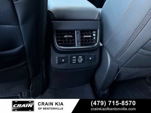 Used 2024 Subaru Outback Wilderness AWD/4WD image 25