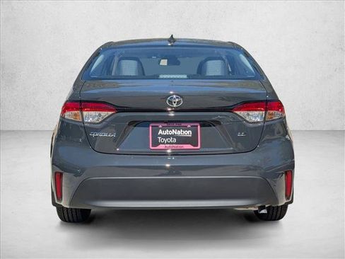 Used 2026 Toyota Corolla LE FWD image 7