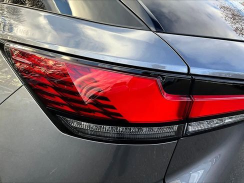 Used 2023 Lexus RX 500h F Sport image 26