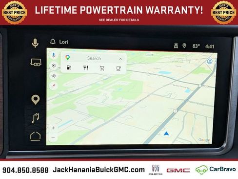 Used 2024 GMC Yukon XL Denali Ultimate AWD/4WD image 26