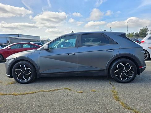 Used 2023 Hyundai Ioniq 5 SEL AWD/4WD image 4