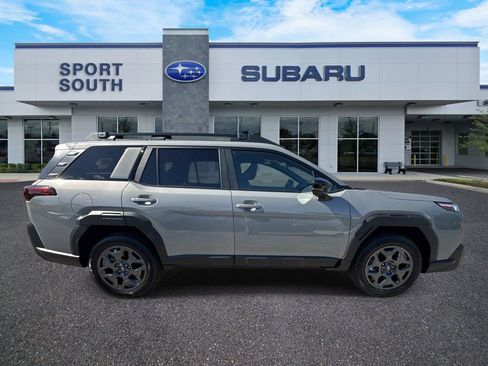 New 2026 Subaru Outback Premium AWD/4WD image 2