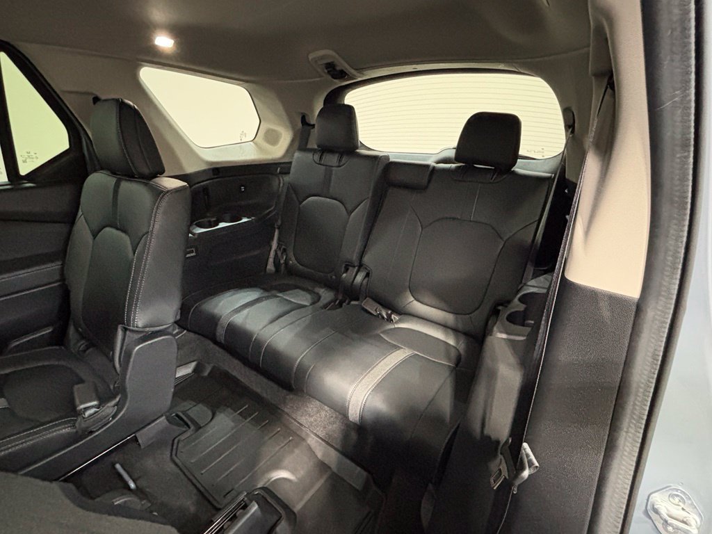 Used 2024 Honda Pilot Touring image 33