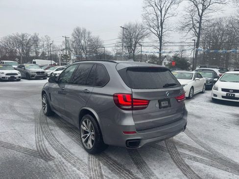 Used 2017 BMW X5 xDrive35i image 10