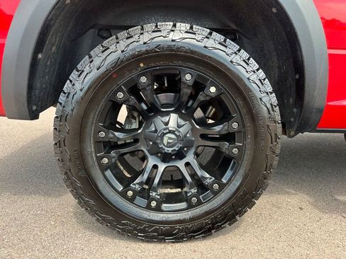 Used 2018 RAM 1500 Big Horn AWD/4WD image 37