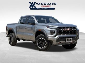 New 2026 GMC Canyon AT4 AWD/4WD video 1