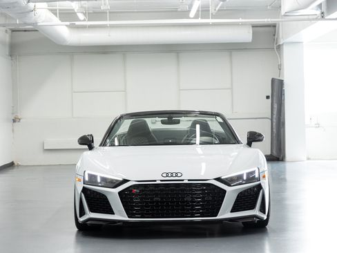 Used 2020 Audi R8 V10 performance AWD/4WD image 11